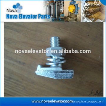 Elevador T3 Rail Clip con 2 arandelas